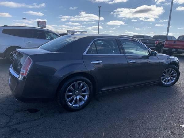 2013 CHRYSLER 300C - cars & trucks - by dealer - vehicle automotive... for sale in Chenoa, IL – photo 11
