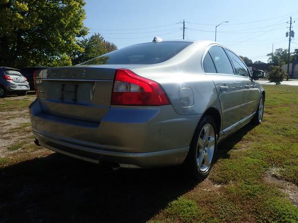 2009 Volvo S80 T6 - cars & trucks - by dealer - vehicle automotive... for sale in Indianapolis, IN – photo 2