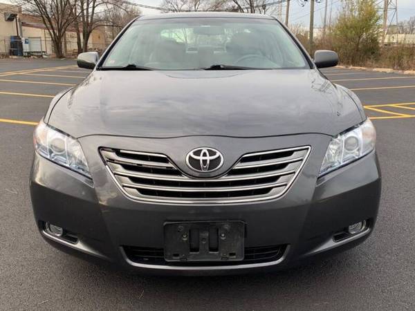 2007 TOYOTA CAMRY LE GAS SAVER 81K 1OWNER GOOD TIRES CD 001383 -... for sale in Skokie, IL – photo 3