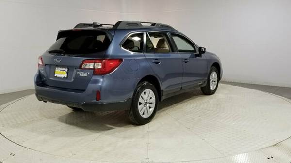 2016 Subaru Outback 4dr Wagon 2.5i Limited PZEV for sale in Jersey City, NJ – photo 5