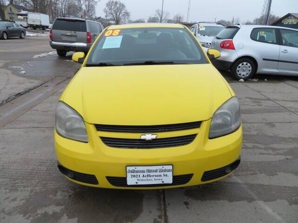 2008 Chevy Cobalt 143, 000 Miles 2, 900 - - by for sale in Waterloo, IA – photo 2