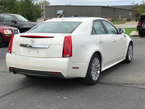 2012 Cadillac CTS ***SERVICED AND READY TO GO*** for sale in Fenton, MI – photo 5