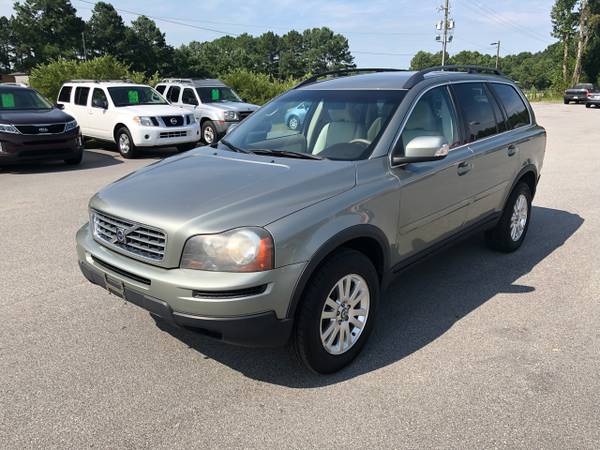2008 Volvo XC90 FWD 4dr I6 for sale in Raleigh, NC – photo 7
