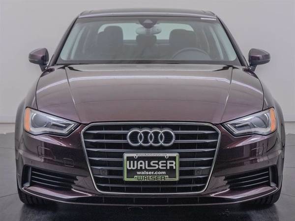 2015 Audi A3 Premium Plus Package - - by dealer for sale in Wichita, OK – photo 16