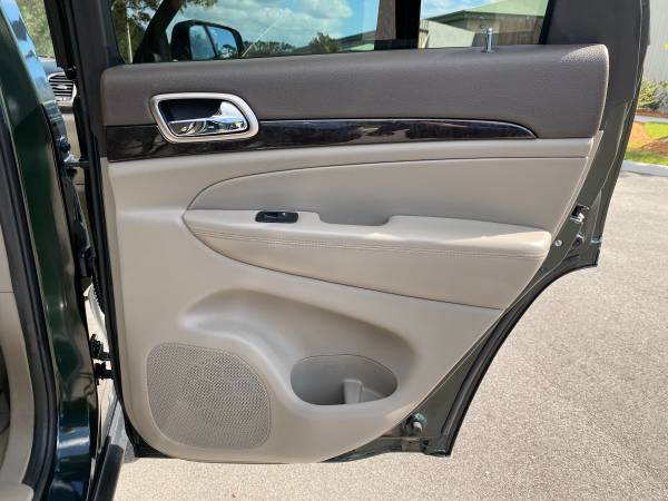 2011 Jeep Grand Cherokee ~ $2900 Down ~ Warranty ~ Auto4you - cars &... for sale in Sarasota, FL – photo 15