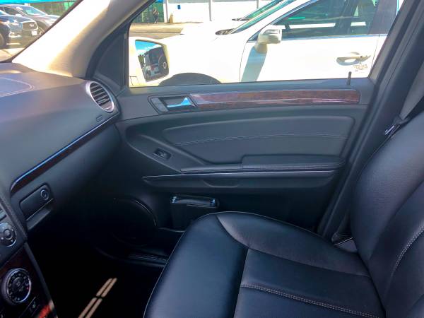 2011 Mercedes Benz GL450 Fully Loaded! dvd navi keyless push start for sale in Conyers, GA – photo 20