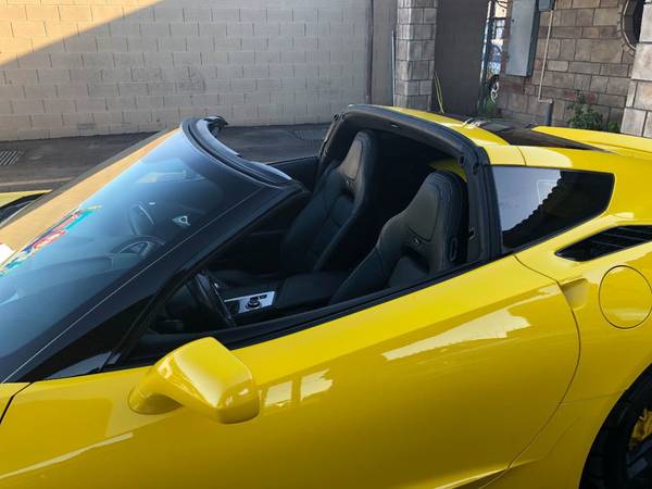 2014 *Chevrolet* *Corvette Stingray* *2dr Z51 Coupe w/2 for sale in Phoenix, AZ – photo 22