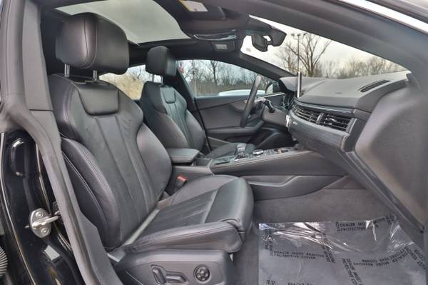 2018 Audi A5 Sportback 2 0 TFSI Premium Plus S tro - cars & for sale in Oak Forest, IL – photo 18