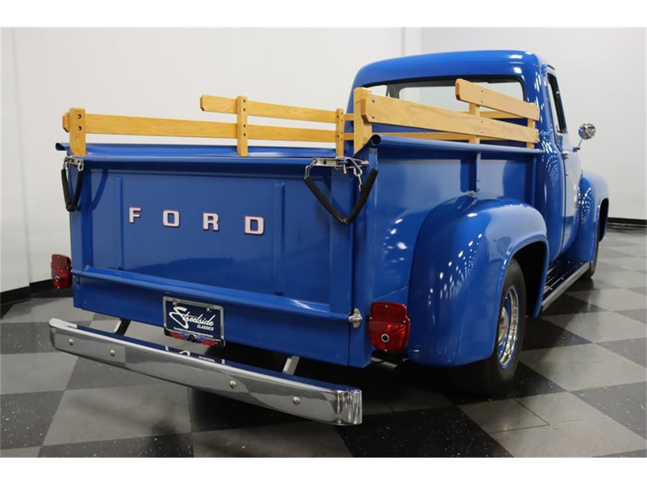 1955 Ford F100 for sale in Fort Worth, TX – photo 13
