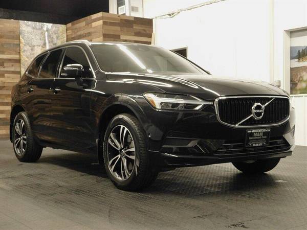 2019 Volvo XC60 T6 Momentum AWD/Pano Sunroof/19, 000 MILES AWD T6 for sale in Gladstone, OR – photo 2