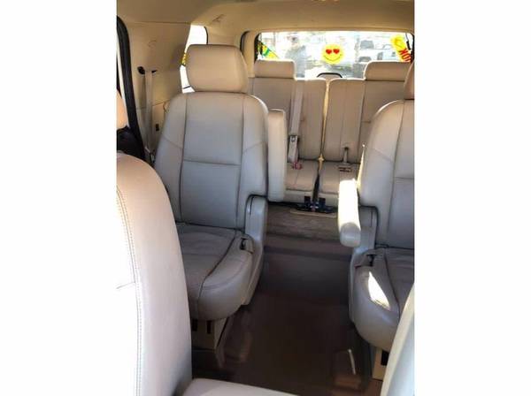 2011 GMC Yukon Denali WE WORK WITH ALL CREDIT SITUATIONS!!! - cars &... for sale in Modesto, CA – photo 8