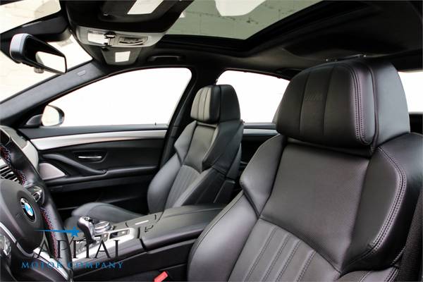 Fantastic Sedan with Only 23k Miles! BMW M5 with Compeition Pkg! for sale in Eau Claire, MN – photo 15