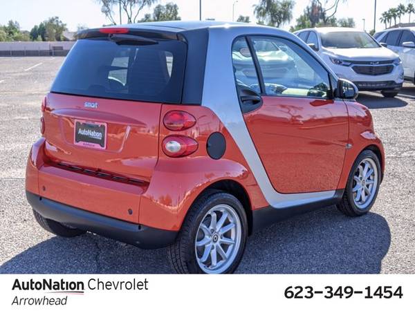2008 Smart fortwo Pure SKU:8K101266 Hatchback - cars & trucks - by... for sale in Peoria, AZ – photo 6