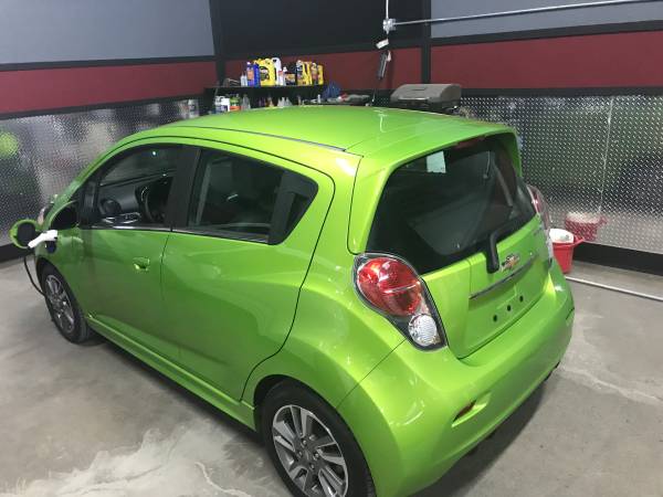 2016 Chevy Spark EV all Electric 21k miles for sale in Cheyenne, UT – photo 6