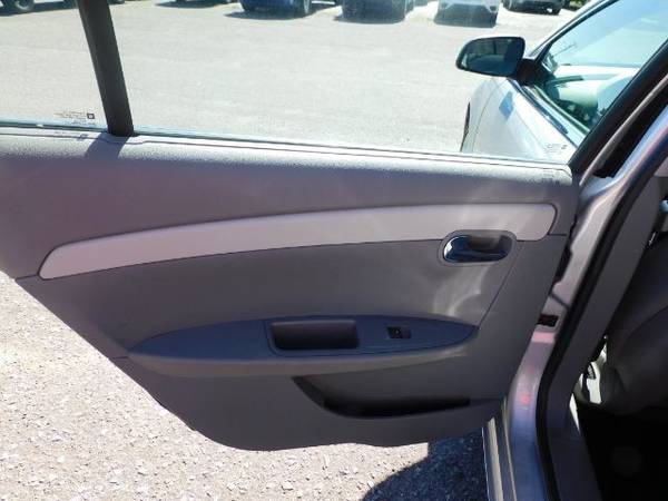 Chevrolet Malibu LS 4dr Sedan 4cyl Gas Saver Clean Used Car Weekly... for sale in Danville, VA – photo 21
