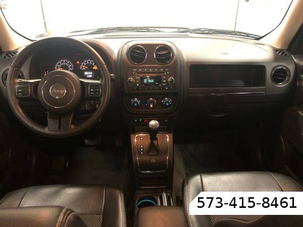 Jeep Patriot Sport SE 4WD, only 20k miles! for sale in Branson West, MO – photo 16