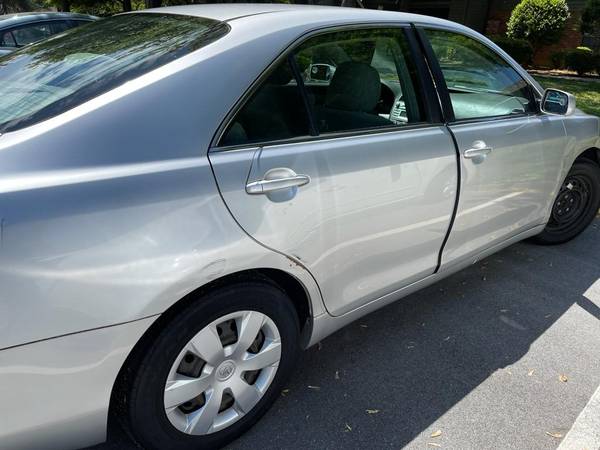 2009 Camry sale for sale in Greenville, SC – photo 10