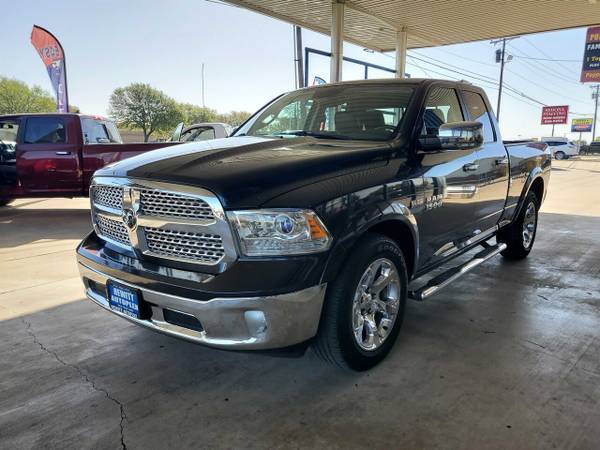 452 Month, 82k Miles Laramie 2 9 apr, 2000 Down, 72 Months, oac for sale in Hewitt, TX – photo 17