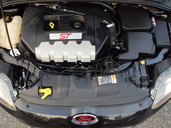 ★LOWERED FOCUS ST★2014 FORD SUNROOF 2.0L ECOBOOST 6 SPEED 57K MILES... for sale in TAMPA, FL – photo 15