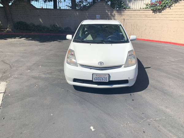 2007 Toyota Prius touring for sale in Buena Park, CA – photo 3