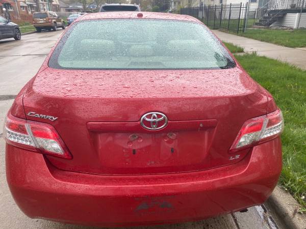 2010 Toyota Camry for sale in Other, IL – photo 6