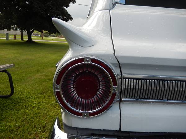 1963 Ford Fairlane Ranch Wagon - - by dealer - vehicle for sale in STURGEON BAY, WI – photo 11