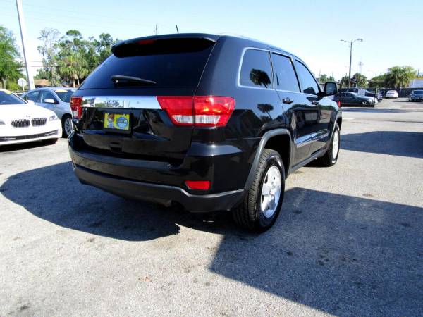 2012 Jeep Grand Cherokee Laredo 2WD BUY HERE/PAY HERE ! - cars & for sale in TAMPA, FL – photo 18