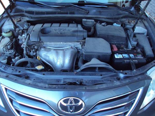 2011 Toyota Camry 4dr Sdn I4 Man LE (Natl) - cars & trucks - by... for sale in Waite Park, MN – photo 23