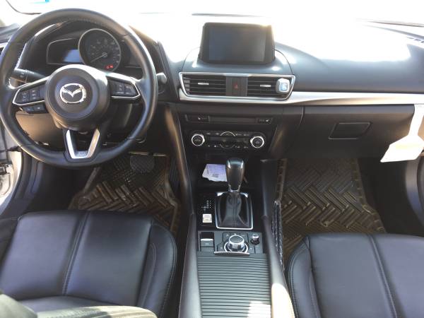 2018 Mazda 3 for sale in Laredo, TX – photo 10