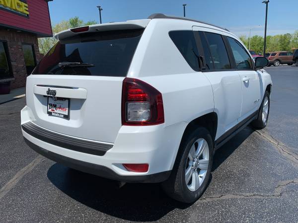 2016 Jeep Compass Sport - Only 93k miles! Clean! for sale in Oak Forest, IL – photo 7