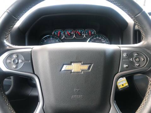19, 999 2014 Chevy Silverado LT Z71 Double Cab 4x4 110k Mile, 5 3L for sale in Belmont, ME – photo 13