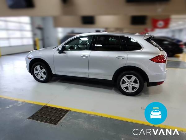 2013 Porsche Cayenne Sport Utility 4D suv Silver - FINANCE ONLINE -... for sale in Brooklyn, NY – photo 6