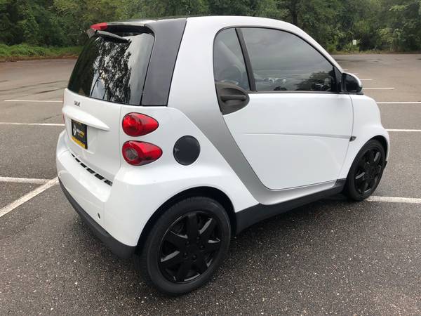 2010 Smart Fortwo **MINT CONDITION - WE FINANCE EVERYONE** for sale in Jacksonville, FL – photo 3
