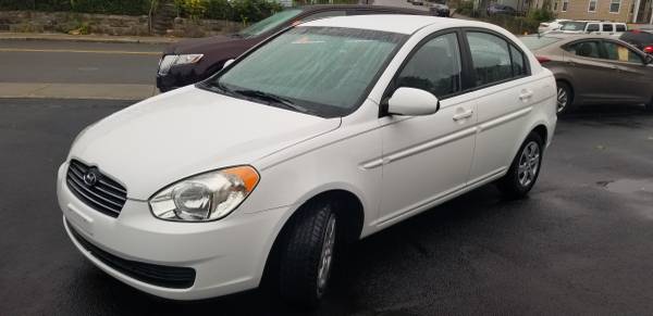 2008 Hyundai Accent ONLY 15K BRAND NEW for sale in Worcester, MA – photo 7