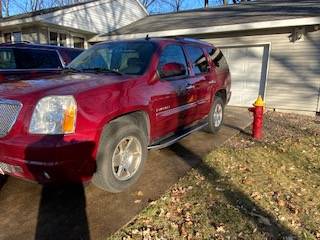 2007 GMC Yukon Denali - cars & trucks - by owner - vehicle... for sale in Rochester, MN – photo 2