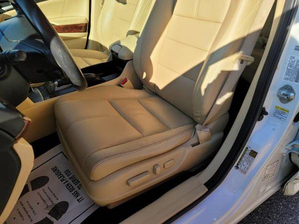2012 Honda Crosstour V6 EX-L w/NAV and Back Up Camera - cars &... for sale in Baltimore, MD – photo 24