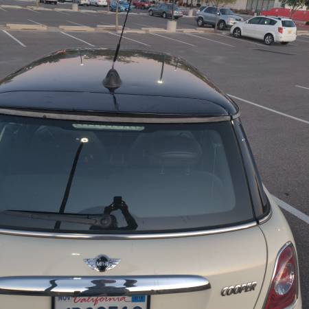2011 MINI Cooper Hrd Top for sale in Albuquerque, NM – photo 4