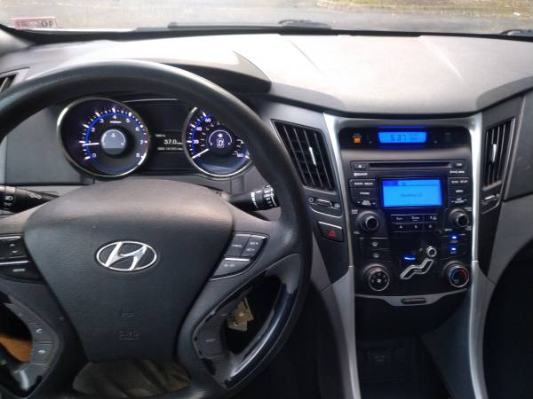 2012 Hyundai Sonata GLS - cars & trucks - by dealer - vehicle... for sale in Chesapeake , VA – photo 12