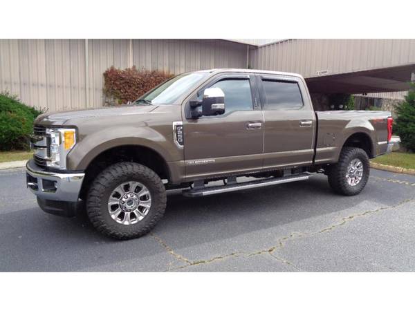 2017 Ford F-250 XLT for sale in Franklin, NC – photo 5