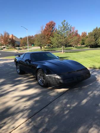 1996 Chev Corvette for sale in August, Kansas, KS – photo 3