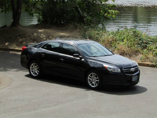 2013 CHEVROLET MALIBU *ONLY $500 DOWN DRIVES IT HOME @ HYLAND AUTO 👍 for sale in Springfield, OR – photo 18