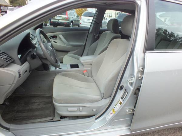 2008 *Toyota* *Camry* *MOON ROOF, NICE CAR.* Classic for sale in Lafayette, OR – photo 11
