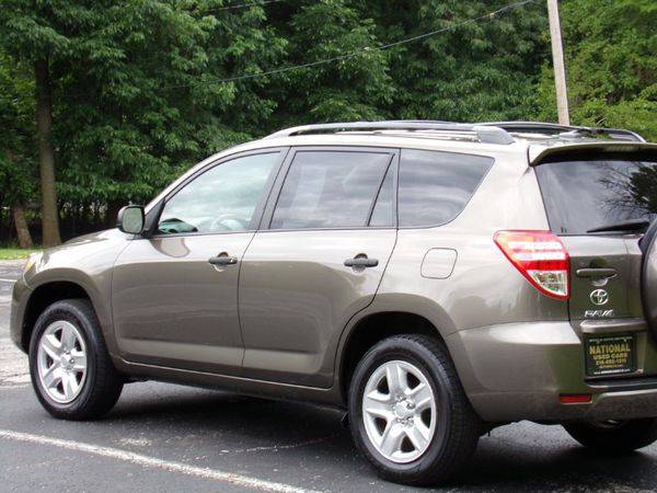 2011 Toyota RAV4 4WD Auto 4Door for sale in Cleveland, OH – photo 15