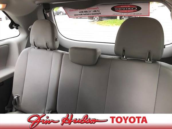 2018 Toyota Sienna - Call for sale in Irmo, SC – photo 15