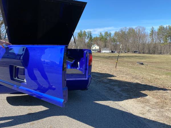 Custom Chevy S10 A must see! for sale in Weare, NH – photo 9