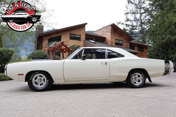1970 Dodge Super Bee 4 Speed! - - by dealer - vehicle for sale in Mount Vernon, AZ – photo 4