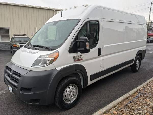 2017 Ram ProMaster Cargo 3500 159 WB - - by dealer for sale in Knoxville, NC – photo 15