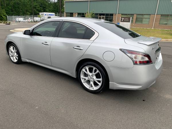 2014 Nissan Maxima! Nice Ride! for sale in Durham, NC – photo 10