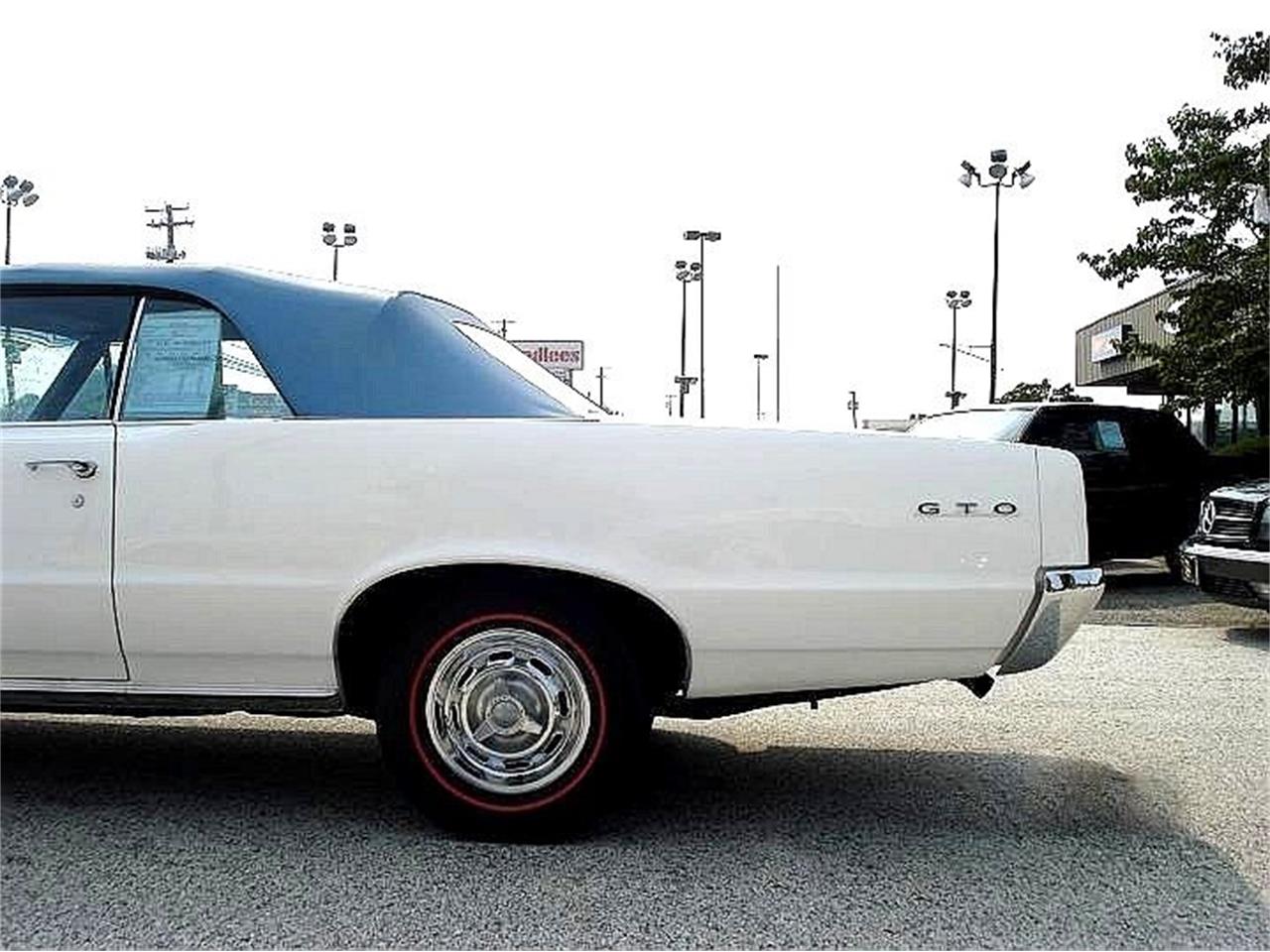 1964 Pontiac GTO for sale in Stratford, NJ – photo 30