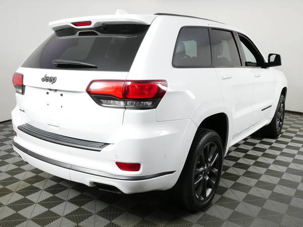 2018 Jeep Grand Cherokee High Altitude - - by dealer for sale in Inver Grove Heights, MN – photo 8